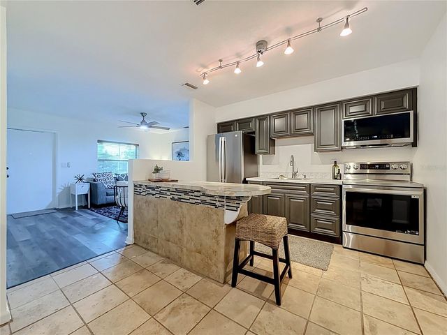 2149 RIVIERA DRIVE, Clearwater, FL 33763