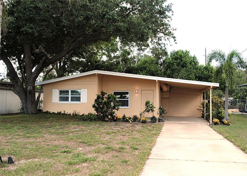 2149 RIVIERA DRIVE, Clearwater, FL 33763