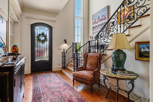 1703 Windsor Place, Nichols Hills, OK 73116