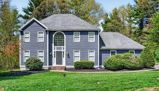 8 Ridgewood Road, Sterling, MA 01564