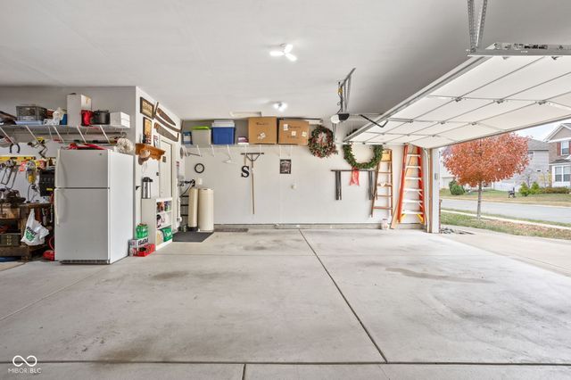 936 Plunkett Avenue, Westfield, IN 46074