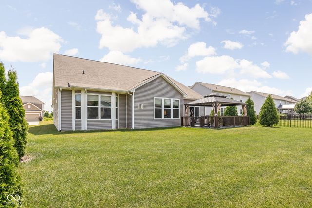 936 Plunkett Avenue, Westfield, IN 46074