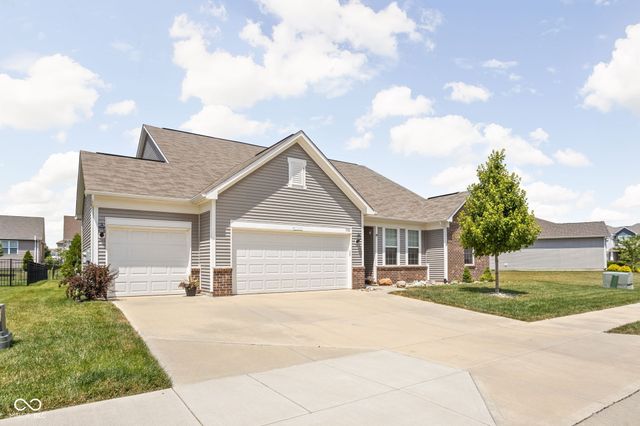 936 Plunkett Avenue, Westfield, IN 46074