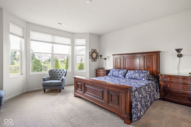 936 Plunkett Avenue, Westfield, IN 46074