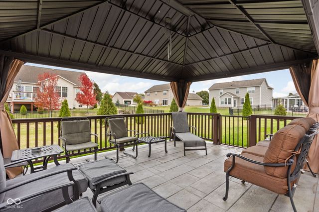 936 Plunkett Avenue, Westfield, IN 46074