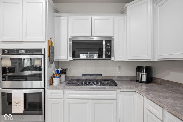 936 Plunkett Avenue, Westfield, IN 46074