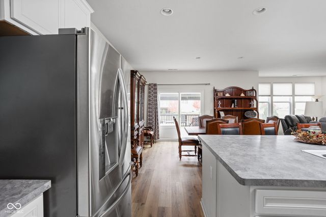 936 Plunkett Avenue, Westfield, IN 46074