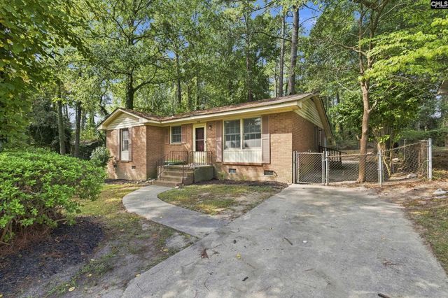 908 Woodale Circle, Columbia, SC 29203