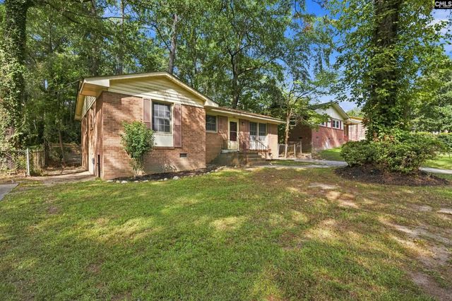 908 Woodale Circle, Columbia, SC 29203