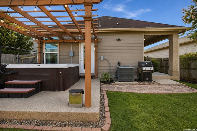 2071 Wind Chime, New Braunfels, TX 78130