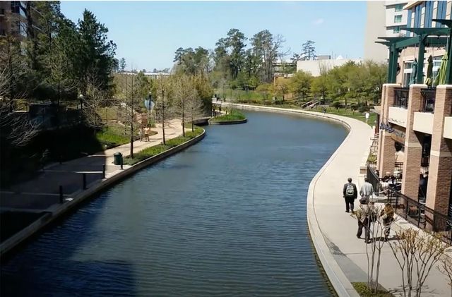 26 Willowwood Circle, The Woodlands, TX 77381