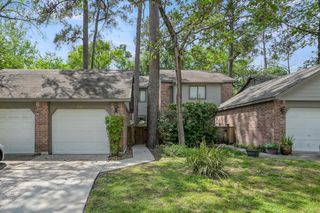 26 Willowwood Circle, The Woodlands, TX 77381