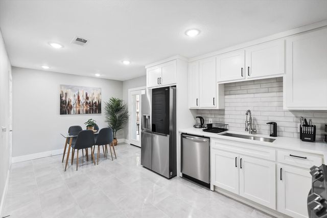 1008 Ridgefield Drive, Plano, TX 75075