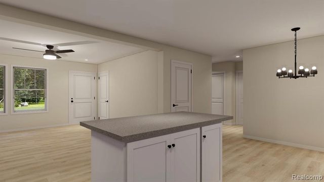 4339 Bridgeport Court, Inkster, MI 48141