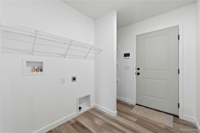 4339 Bridgeport Court, Inkster, MI 48141