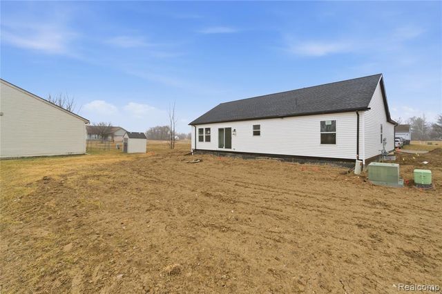 4339 Bridgeport Court, Inkster, MI 48141