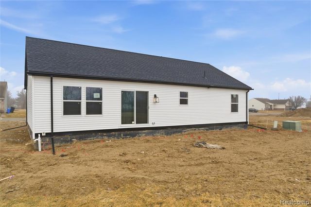 4339 Bridgeport Court, Inkster, MI 48141
