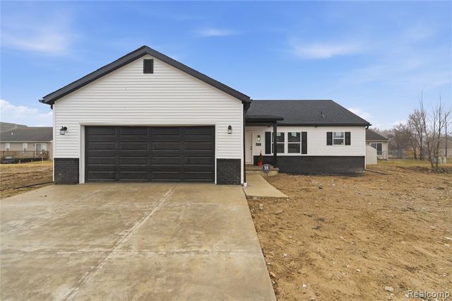 4339 Bridgeport Court, Inkster, MI 48141