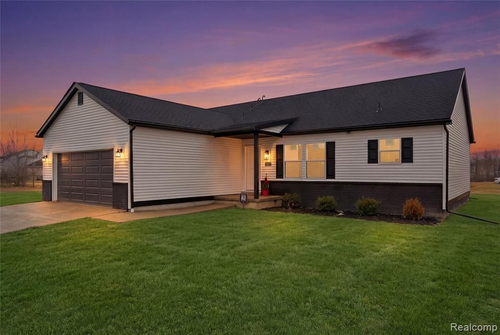 4339 Bridgeport Court, Inkster, MI 48141