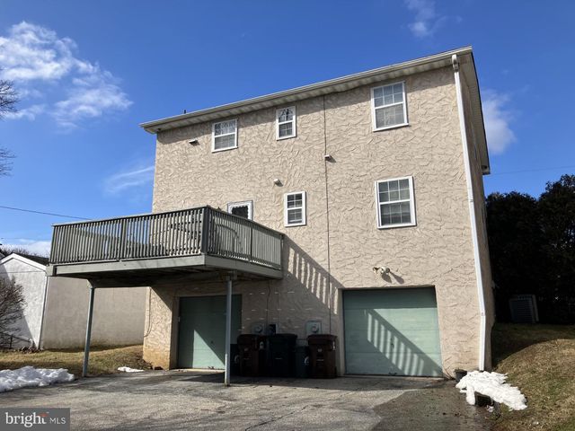 6 DREXEL AVE, Lansdowne, PA 19050