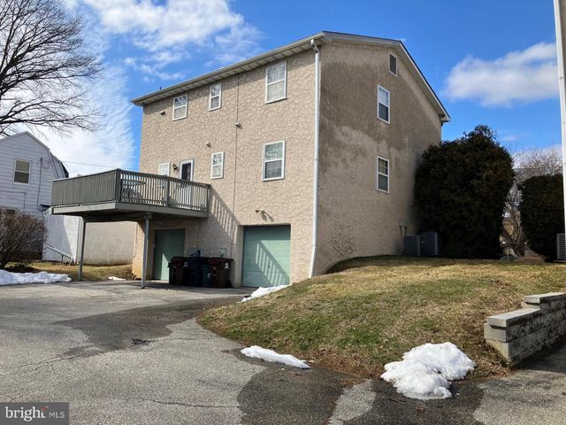 6 DREXEL AVE, Lansdowne, PA 19050