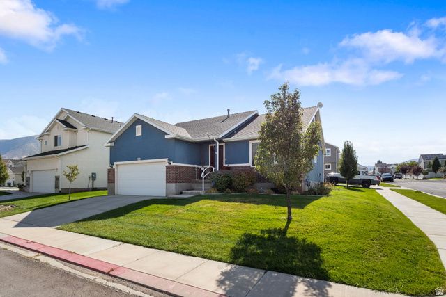 109 W 930 N, Santaquin, UT 84655