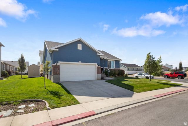 109 W 930 N, Santaquin, UT 84655