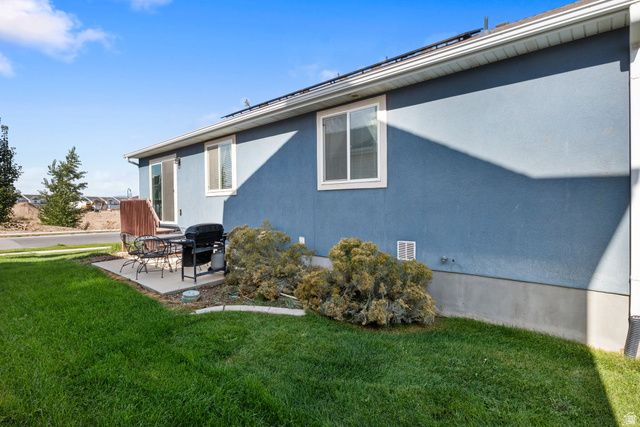 109 W 930 N, Santaquin, UT 84655