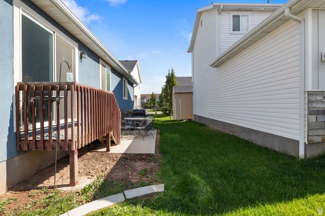 109 W 930 N, Santaquin, UT 84655