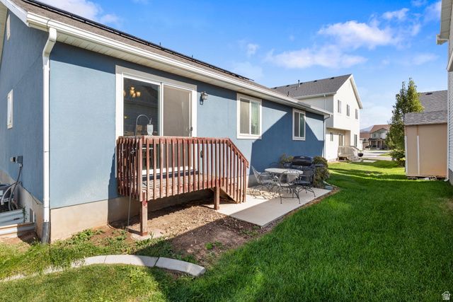 109 W 930 N, Santaquin, UT 84655