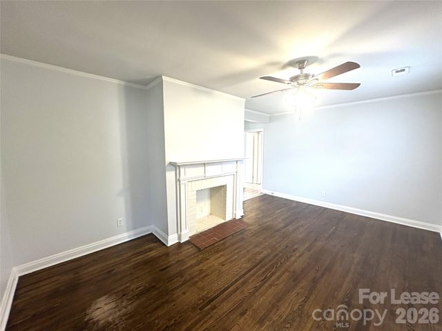 900 Leigh Avenue, Charlotte, NC 28205