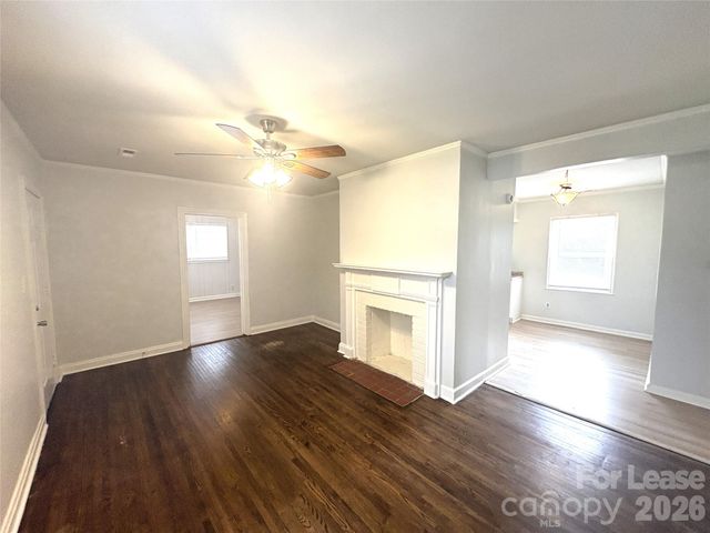 900 Leigh Avenue, Charlotte, NC 28205