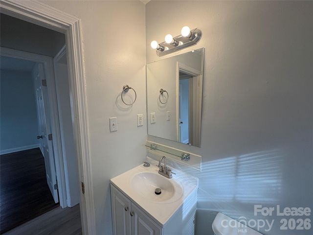 900 Leigh Avenue, Charlotte, NC 28205