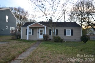 900 Leigh Avenue, Charlotte, NC 28205