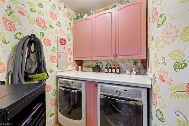 37 Creswell Court, Greensboro, NC 27407