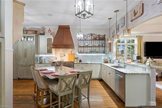 37 Creswell Court, Greensboro, NC 27407