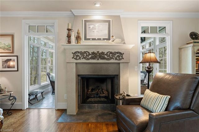 37 Creswell Court, Greensboro, NC 27407