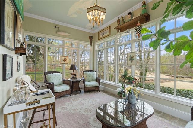 37 Creswell Court, Greensboro, NC 27407