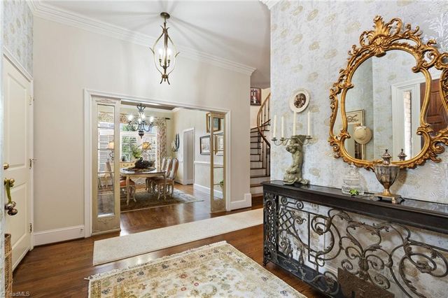 37 Creswell Court, Greensboro, NC 27407