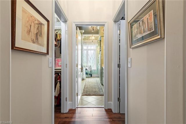 37 Creswell Court, Greensboro, NC 27407