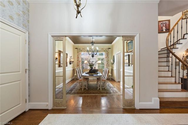 37 Creswell Court, Greensboro, NC 27407