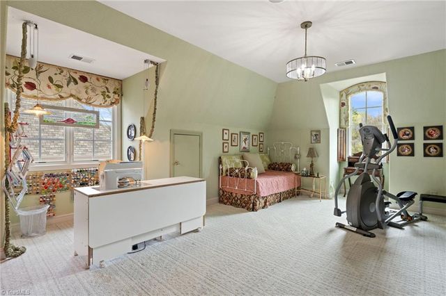 37 Creswell Court, Greensboro, NC 27407