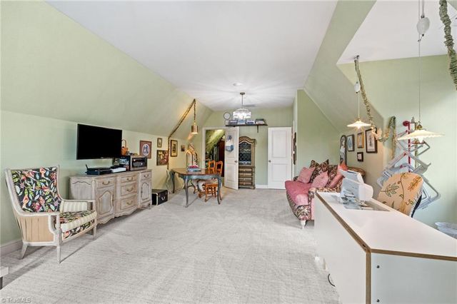 37 Creswell Court, Greensboro, NC 27407