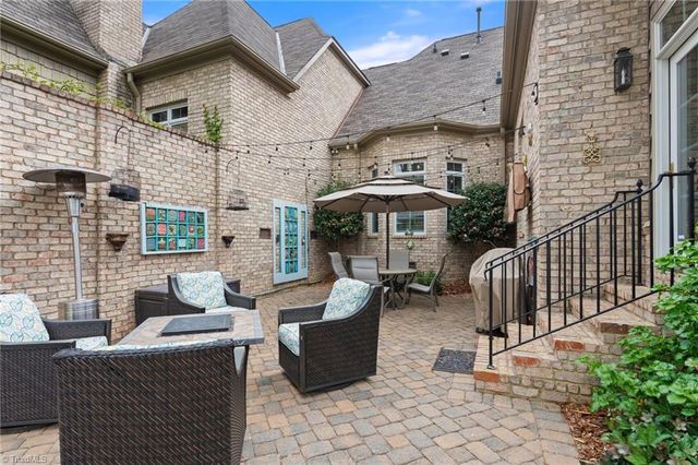 37 Creswell Court, Greensboro, NC 27407