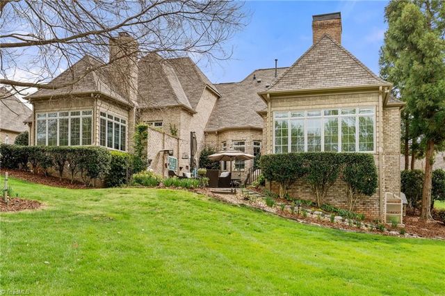 37 Creswell Court, Greensboro, NC 27407