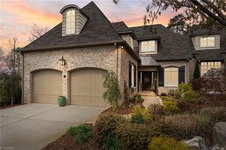 37 Creswell Court, Greensboro, NC 27407