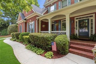 5325 Mcintosh Drive, Cumming, GA 30040
