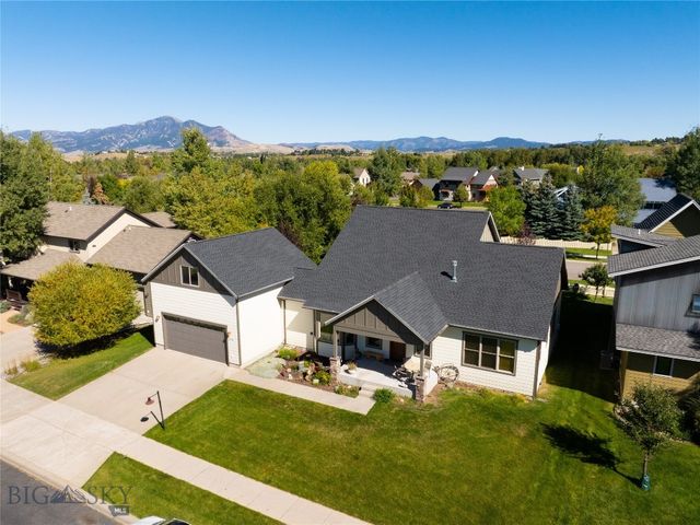 3726 Bungalow Lane, Bozeman, MT 59715