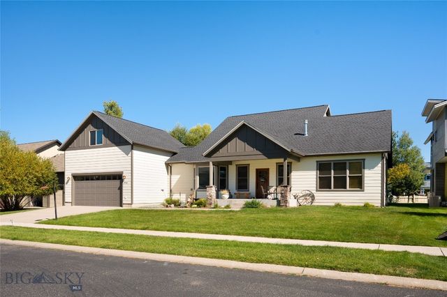 3726 Bungalow Lane, Bozeman, MT 59715