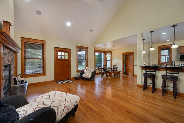 3726 Bungalow Lane, Bozeman, MT 59715